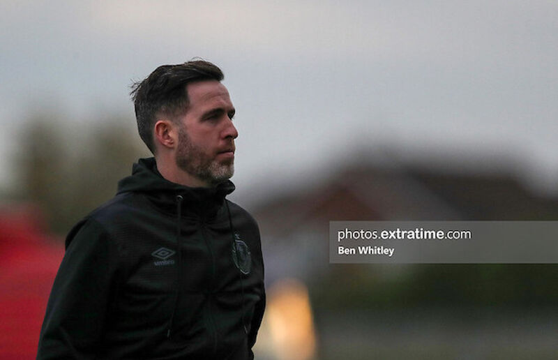Stephen Bradley