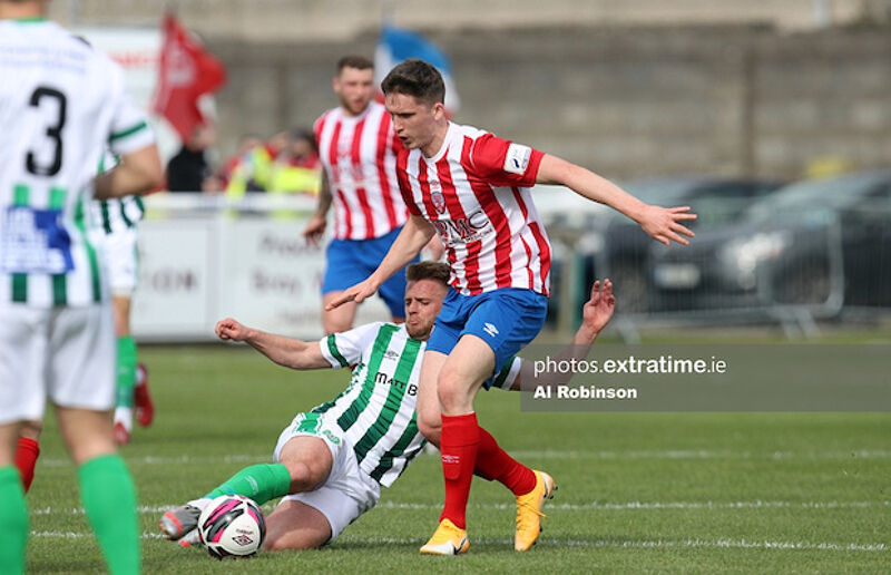 Treaty United are undefeated in League of Ireland action