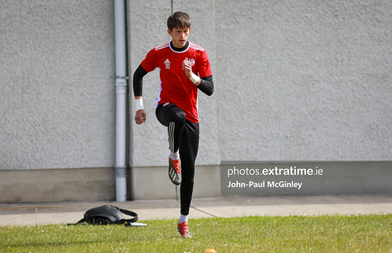 Jack Lemoignan