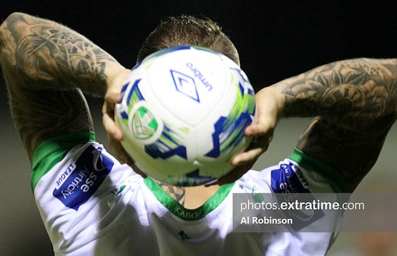 Extratime Com Extratime Ie Shane Barnes I Am Ready To Step Up And Hopefully I Can Stay Injury Free And Keep Playing Well Extratime Com Extratime Ie Shane Barnes I Am Ready To Step Up And Hopefully I Can Stay Injury Free And Keep Playing Well